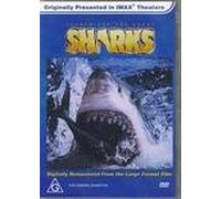 Search for the Great Sharks [Alemania] [DVD]