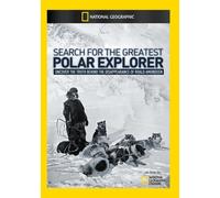 En busca del mayor explorador polar - National Geographic - DVD - Importación USA