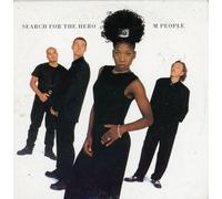 Search for the Hero by M People (1998-11-17)
