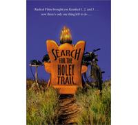 Search for the Holey Trail: Mountain Biking [Reino Unido] [DVD]