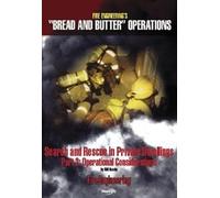 Search & Rescue Part 2: Operational Considerations Dvd