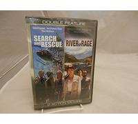 Search & Rescue & River of Rage [USA] [DVD]