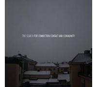 Search,the - The Search for Connection,Con [Import]