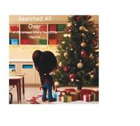 Searched All Over: A Christmas Story for Little Hearts (Searched All Over Series)