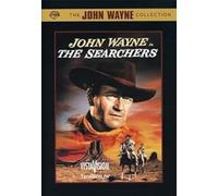 Searchers (1956) [Edizione: Stati Uniti] [Alemania] [DVD]