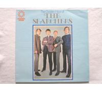 Searchers Golden Hour Of The Searchers LP Golden Hour GH541 EX/EX 1970s