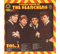 SEARCHERS - Golden Hour Of The Searchers Vol. 2 [Vinyl LP]