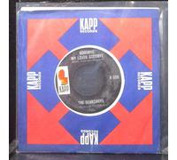 SEARCHERS - goodbye my lover goodbye / 'till i met you 45 rpm single