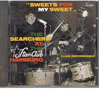 Searchers - Live at the Star-Club Hamburg