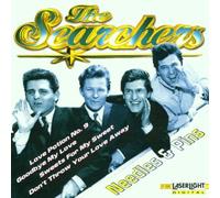 Searchers - Needles & Pins
