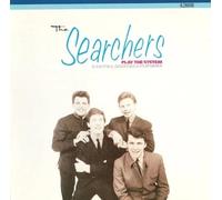 SEARCHERS - PLAY THE SYSTEM (RARITIES CD)