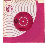 SEARCHERS - SEARCHERS - SUGAR AND SPICE 7in [35719]