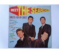 Searchers - SEARCHERS - SWEETS FOR MY SWEET - 7 INCH VINYL / 45 [Vinilo]