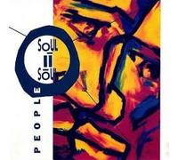 Searchers,Soul - We The People [Import] [Vinilo]