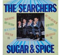 Searchers - Sugar & spice (1963, RI) / Vinyl record [Vinyl-LP]