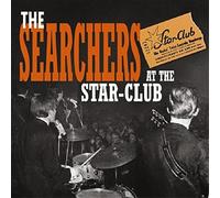 Searchers,the - At The Star-Club