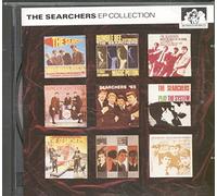 Searchers, the - E.P. Collection