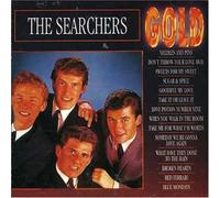 Searchers, the - Gold