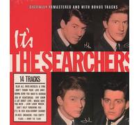 Searchers,the - It's The Searchers + bonus tracks [Vinilo]