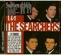 Searchers,the - It's The Searchers [Import]