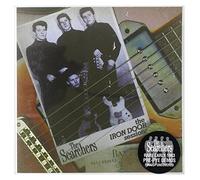 Searchers, the - Live at the Iron Door Club