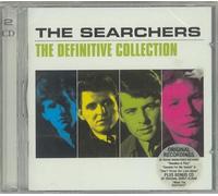 Searchers,the - Meet The Searchers,Definitive [Import]