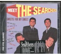 Searchers,the - Meet the Searchers