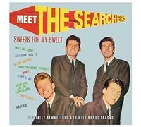 The Searchers Meet the Searchers (Vinyl) 12" Album