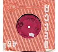 Searchers - The Searchers Ain't Gonna Kiss Ya UK 45 7" EP +Picture Sleeve +4 tracks