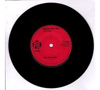 SEARCHERS - The Searchers - Needles and Pins / Saturday Night Out (7" Vinyl)