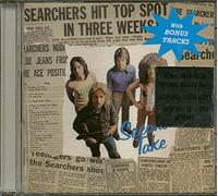 Searchers, the - Second Take