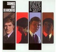 Searchers,the - Sounds Like Searchers