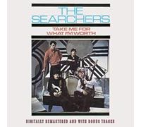 Searchers,the - Take Me For What I'm Worth + bonus tracks [Vinilo]