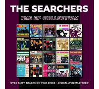 Searchers - The EP Collection