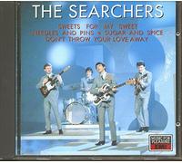 Searchers, the - The Searchers