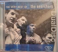 Searchers, the - The Very Best of...