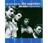 Searchers, the - The Very Best of... [DVD de Audio]