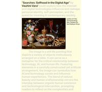 Searches: Selfhood in the Digital Age