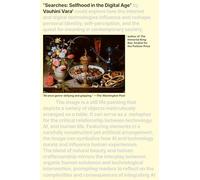 Searches: Selfhood in the Digital Age