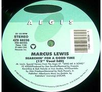 Searchin' for a good time (US, 1988) / Vinyl Maxi Single [Vinyl 12'']