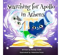 Searching for Apollo in Athens (Animal Tour Guide)