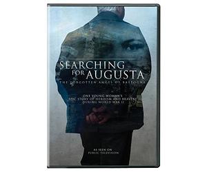 Searching For Augusta: Forgotten Angel Bastogne [Edizione: Stati Uniti] [Italia] [DVD]