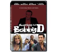 Searching for Bobby D [Reino Unido] [DVD]