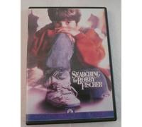 Searching For Bobby Fischer