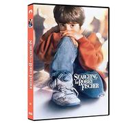Searching for Bobby Fischer [DVD]