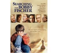 Searching for Bobby Fischer [Reino Unido] [DVD]