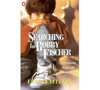 Buscando a Bobby Fischer – El padre de un prodigio observa el mundo del ajedrez – Penguin Books