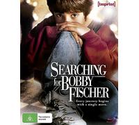 Searching for Bobby Fischer [USA] [Blu-ray]