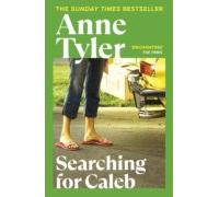 Searching For Caleb (ebook)