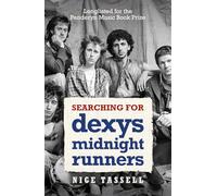 Searching for dexys midnight runners